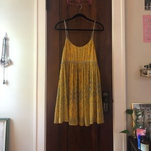 Free People Dress